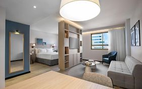 Hotel Brasil 21 Suites, Affiliated By Melia