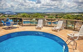 Hotel Brasil 21 Suites, Affiliated By Melia
